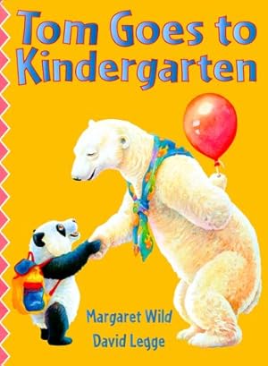 Seller image for Tom Goes to Kindergarten for sale by WeBuyBooks 2