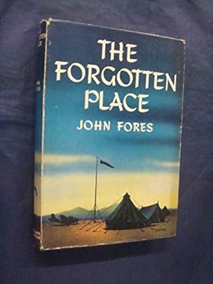 Seller image for The Forgotten Place for sale by WeBuyBooks 2
