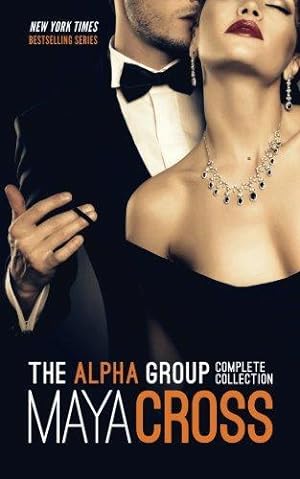 Seller image for The Alpha Group (Complete Collection) for sale by WeBuyBooks 2