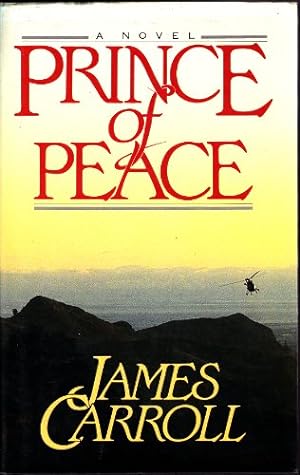 Seller image for Prince of Peace for sale by WeBuyBooks 2