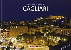 Imagen del vendedor de Cagliari a la venta por WeBuyBooks 2