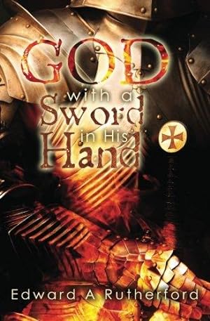 Bild des Verkufers fr God With A Sword In His Hand zum Verkauf von WeBuyBooks 2