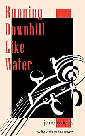 Seller image for Running Downhill Like Water for sale by WeBuyBooks 2