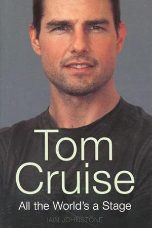 Immagine del venditore per Tom Cruise: All the World's a Stage venduto da WeBuyBooks 2