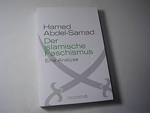 Bild des Verkufers fr Der islamische Faschismus : eine Analyse zum Verkauf von Antiquariat Fuchseck