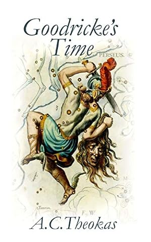 Bild des Verkufers fr Goodricke's Time zum Verkauf von WeBuyBooks 2