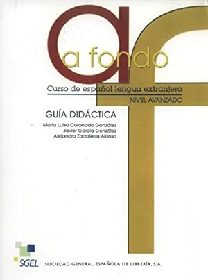 Immagine del venditore per Tutor Book (Level B2): Guia didactica venduto da WeBuyBooks 2