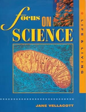 Immagine del venditore per Focus On Science: Life & Living 1: Bk. 1 venduto da WeBuyBooks 2