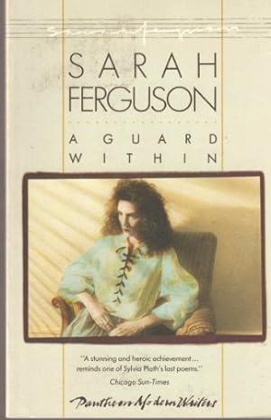 Seller image for A Guard Within for sale by WeBuyBooks 2