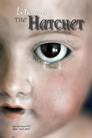 Seller image for The Literary Hatchet #15 for sale by WeBuyBooks 2