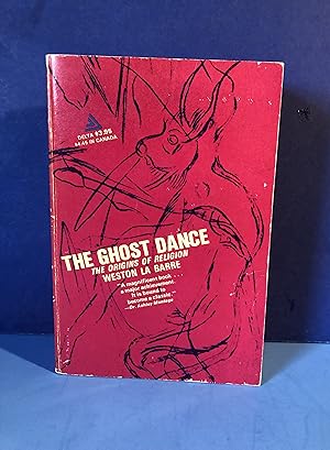 Seller image for The Ghost Dance, Origins of Religion for sale by Smythe Books LLC