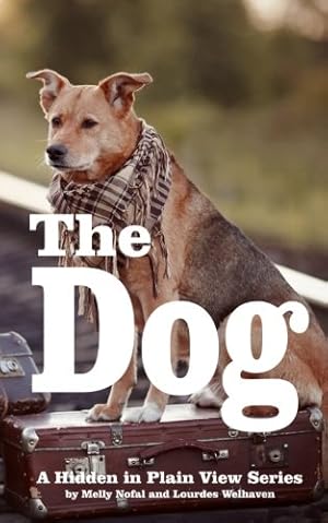 Image du vendeur pour The Dog: The Password Organizer Log That Looks Like a Regular Book: Volume 6 (Hidden in Plain View) mis en vente par WeBuyBooks 2