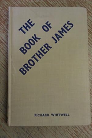 Bild des Verkufers fr The Book of Brother James of the Finding of the Grail zum Verkauf von WeBuyBooks 2