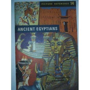 Bild des Verkufers fr Ancient Egyptians (Picture Reference S.) zum Verkauf von WeBuyBooks 2