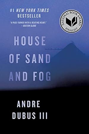 Seller image for House of Sand and Fog    A Novel for sale by WeBuyBooks 2