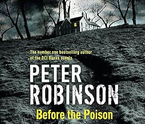 Seller image for Before the Poison for sale by WeBuyBooks 2