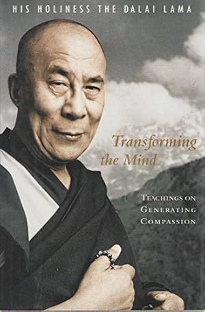 Seller image for Transforming the Mind for sale by Reliant Bookstore