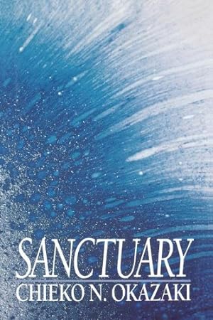Imagen del vendedor de Sanctuary a la venta por WeBuyBooks 2