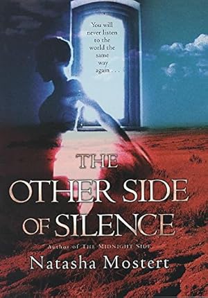 Seller image for The Other Side of Silence for sale by WeBuyBooks 2