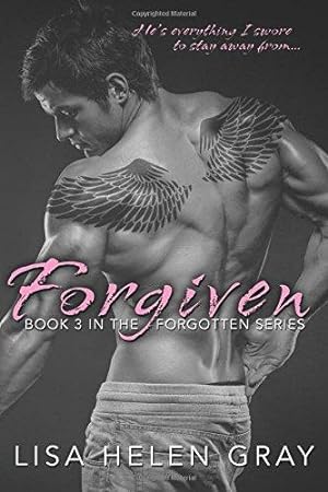 Seller image for Forgiven: Volume 3 (Forgotten series) for sale by WeBuyBooks 2