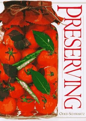 Seller image for Preserving for sale by Reliant Bookstore