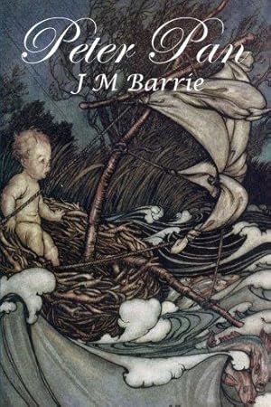 Peter Pan by J. M. Barrie: 9780451520883