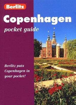 Immagine del venditore per Copenhagen (Berlitz Pocket Guides) venduto da WeBuyBooks 2