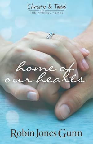 Seller image for Home of Our Hearts for sale by GreatBookPrices