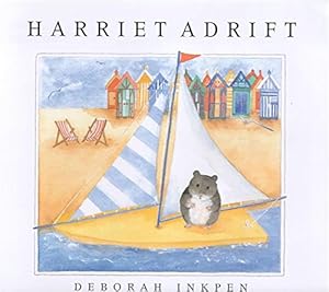 Bild des Verkufers fr Harriet: Harriet Adrift zum Verkauf von WeBuyBooks 2