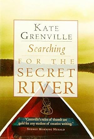 Seller image for Searching for the Secret River for sale by WeBuyBooks 2