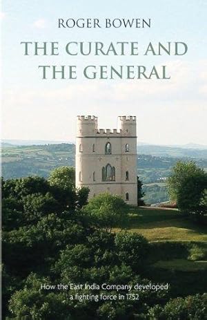 Immagine del venditore per The Curate and the General: A Lifelong Friendship venduto da WeBuyBooks 2