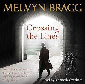 Seller image for Crossing The Lines for sale by WeBuyBooks 2