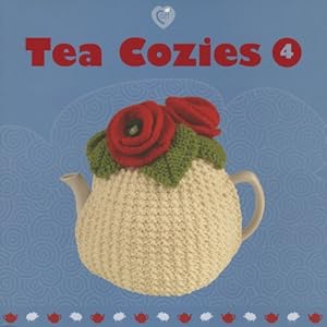 Image du vendeur pour Tea Cozies 4 mis en vente par Reliant Bookstore