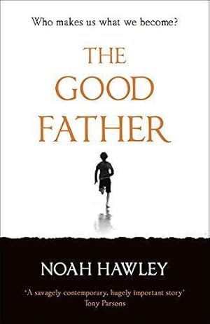 Seller image for The Good Father for sale by WeBuyBooks 2