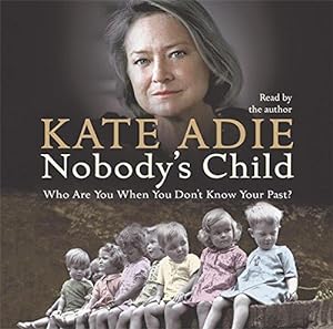 Seller image for Nobody's Child for sale by WeBuyBooks 2