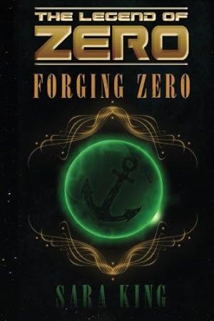 Seller image for Forging Zero (The Legend of ZERO) for sale by WeBuyBooks 2