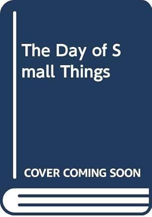 Immagine del venditore per Day of Small Things: NTW venduto da WeBuyBooks 2