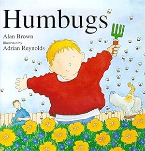 Seller image for Humbugs for sale by WeBuyBooks 2