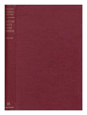 Seller image for THE MOFFATT NEW TESTAMENT COMMENTARY: THE SECOND EPISTLE OF PAUL TO THE CORINTHIANS. for sale by WeBuyBooks 2