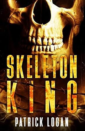 Bild des Verkufers fr Skeleton King: 4 (Detective Damien Drake) zum Verkauf von WeBuyBooks 2