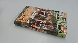 Seller image for Great Bike Race for sale by WeBuyBooks 2