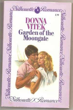 Seller image for Garden of the Moongate for sale by WeBuyBooks 2