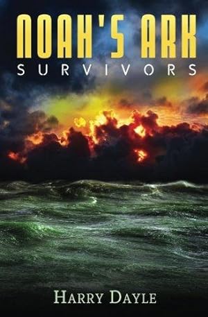 Seller image for Noah's Ark: Survivors for sale by WeBuyBooks 2