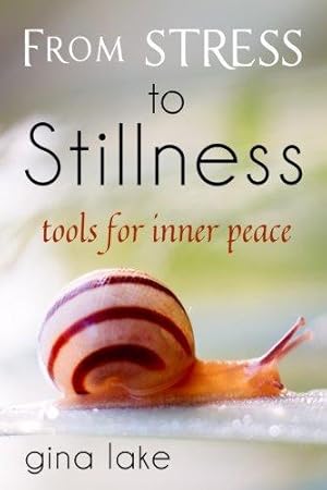 Immagine del venditore per From Stress to Stillness: Tools for Inner Peace venduto da WeBuyBooks 2
