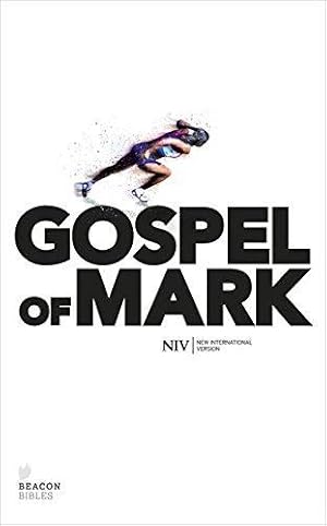Image du vendeur pour NIV Gospel of Mark Sports Edition mis en vente par WeBuyBooks 2