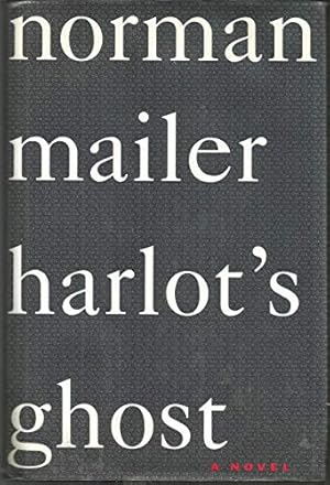Immagine del venditore per Harlot's Ghost venduto da Reliant Bookstore