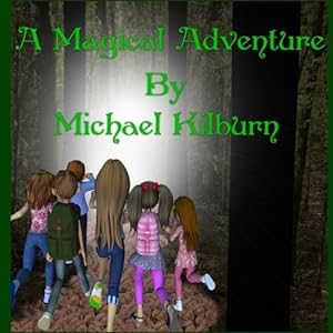 Seller image for A Magical Adventure: A magical Adventure for sale by WeBuyBooks 2