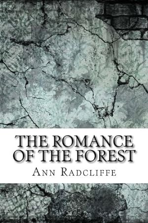 Image du vendeur pour The Romance of the Forest mis en vente par WeBuyBooks 2