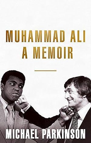 Bild des Verkufers fr Muhammad Ali: A Memoir zum Verkauf von WeBuyBooks 2