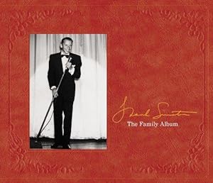 Immagine del venditore per Frank Sinatra: The Family Album venduto da WeBuyBooks 2